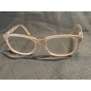 Oakley Taunt Eyeglasses Champagne OX1091-1052 52-16-130 Frames Only